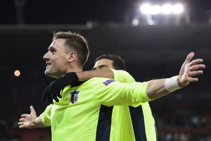 (VIDEO) RASPUCANI SRBI: Ovo su golovi Milinković - Savića i Stoiljkovića u Ligi Evrope