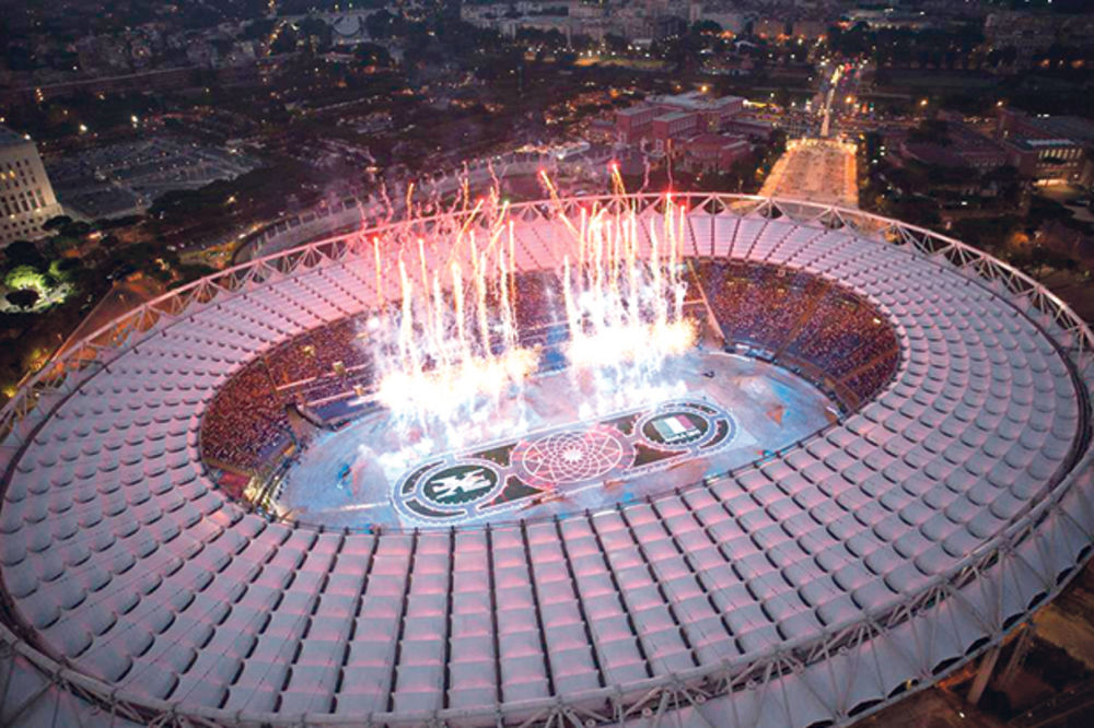 OLIMPIJADA 2024: Olimpijske igre stižu u komšiluk?
