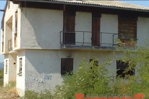 (VIDEO) AKO NE VERUJETE, PRESPAVAJTE OVDE JEDNU NOĆ: Nerešiva misterija najukletijih kuća u BiH!