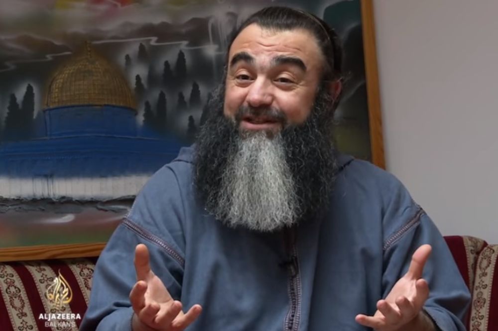 (FOTO, VIDEO) ABU HAMZA: Tužiću BiH, 8 godina sam bez razloga bio u pritvoru!