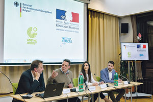 Kancelarija mladih za bolje odnose na Balkanu