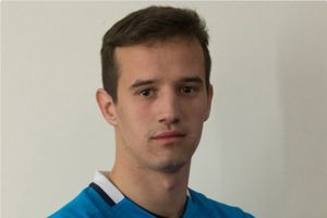 BLOG UŽIVO Vukašin Jovanović: Sada sam deo najvećeg kluba u Istočnoj Evropi