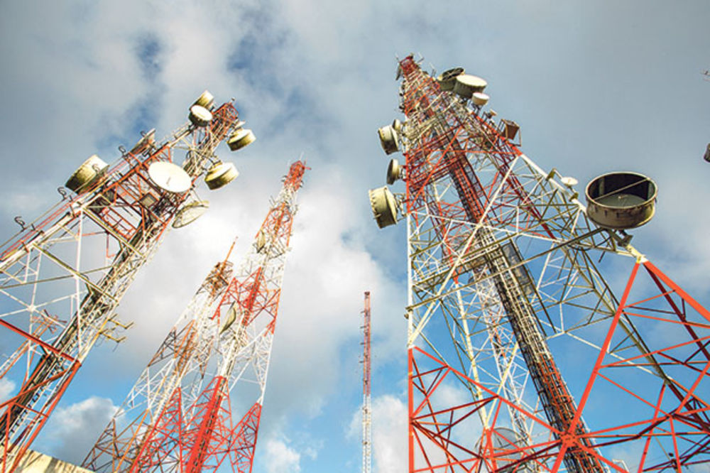 Evropski telekomunikacioni tornjevi sve privlačniji investitorima