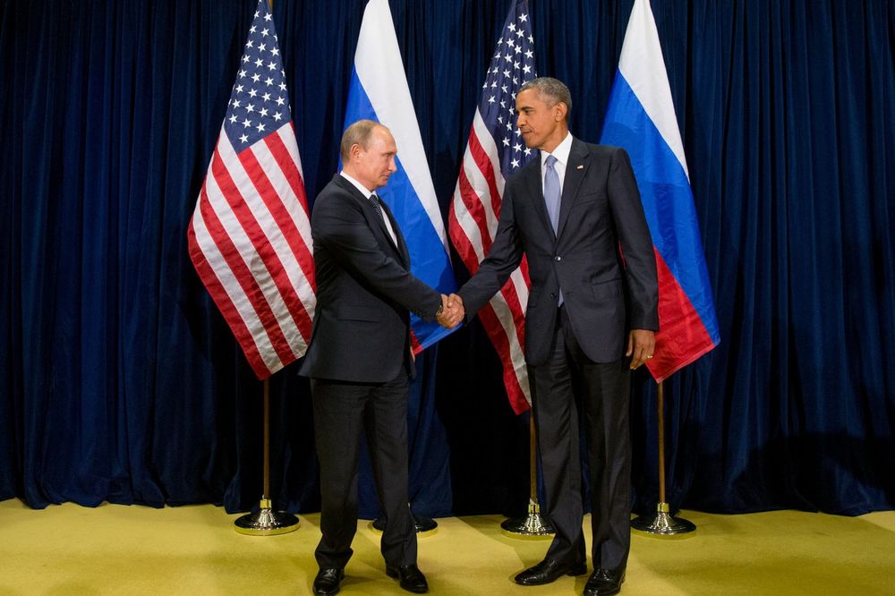 POČELO PRIMIRJE U SIRIJI: Dogovor Rusije i Amerike stupio na snagu!