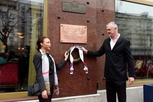 OKS OBELEŽIO 106. ROĐENDAN: Paspalj očekuje uspeh srpskih sportista u Riju