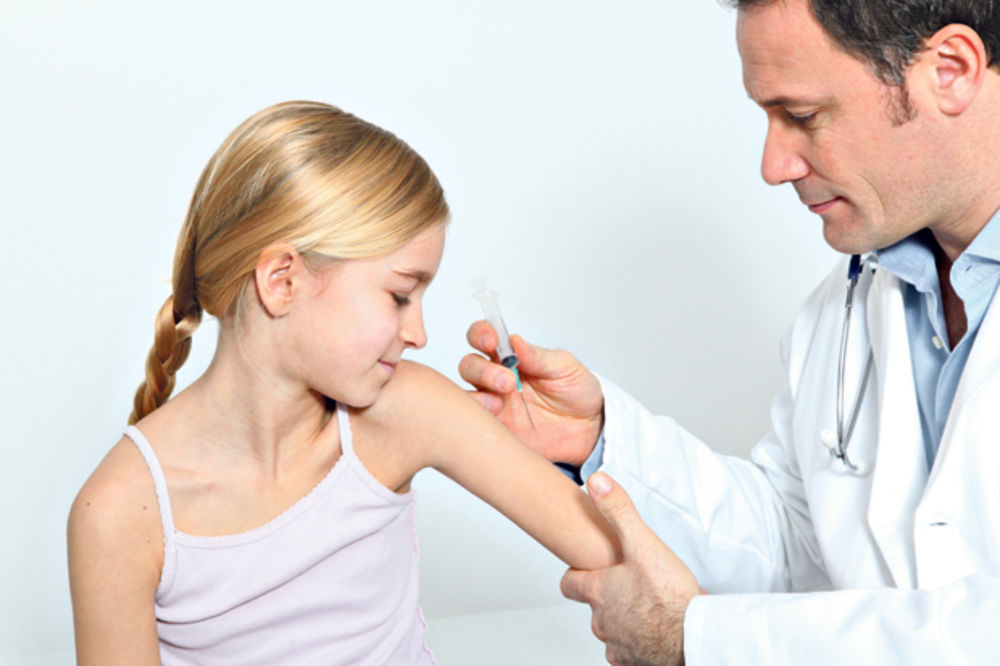 PREVENCIJA: Vakcina spasava od raka grlića materice