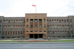 SOBRANJE USVOJILO ZAKON: Ubuduće zajednička diplomatska predstavništva Makedonije i BiH