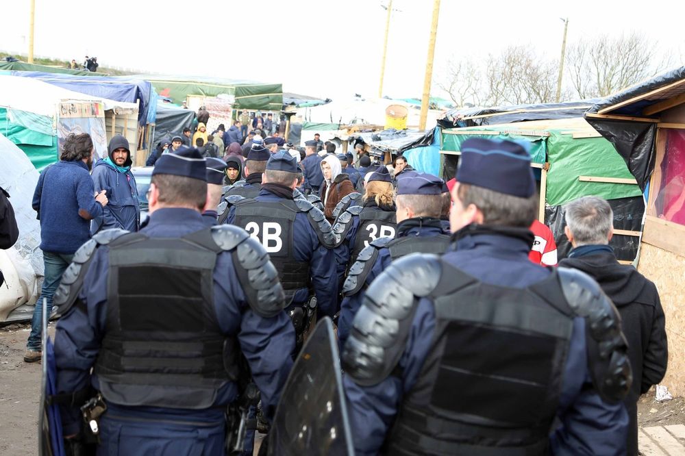 POJAČANA KONTROLA GRANICA: Belgija suspendovala Šengen u strahu od navale migranata
