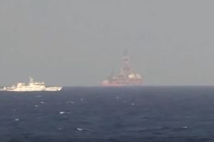 (VIDEO) TENZIJE OKO  PARASELSKIH OSTRVA: Kina posle raketa poslala i avione, SAD šalju artiljeriju