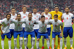 PRIJATELJSKI OKRŠAJ: Srbija protiv Rusije 5. juna u Švajcarskoj