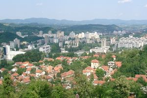 VEŠTACI POTVDRDILI: Srpska granata nije ubila ljude u Tuzli