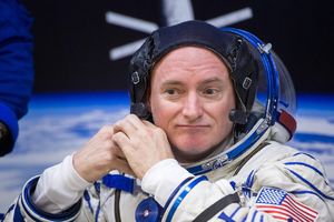 (VIDEO) POSLE GODINU DANA U SVEMIRU: Astronaut Skot Keli priprema se za povratak kući