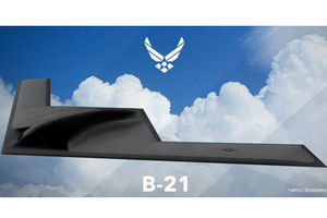 STELT BOMBARDER BUDUĆNOSTI: Amerikanci spremaju ubitačnu mašinu koje će zameniti B-52 i B1!