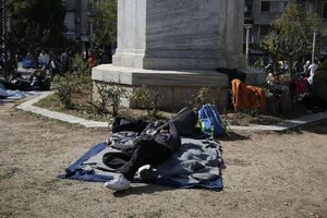 DOGOVOR DELUJE: U poslednja 24 sata nijedan migrant nije ušao u Grčku