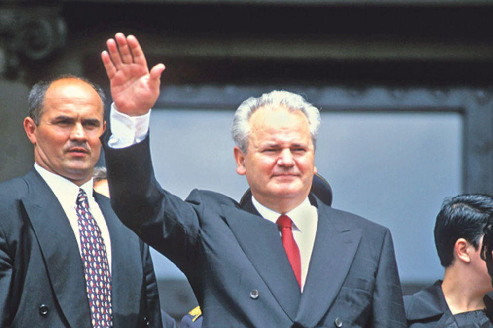 PRAVNICI: Milošević nije oslobođen krivice, već je skinuta odgovornost Srbije