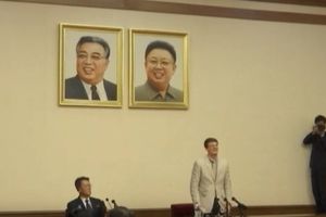 (VIDEO) MOLIM VAS, POMOZITE MI: Američki student zatočen u Severnoj Koreji iz neverovatnog razloga