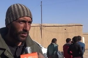 (VIDEO) DVE GODINE ŽIVELI POD ISIS: Stavili su mi porodicu u bombardovanu zgradu, svi su mrtvi