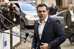 CIPRAS HOĆE NOVI USTAV: Narod treba da bira predsednika i Grčka da bude verski neutralna