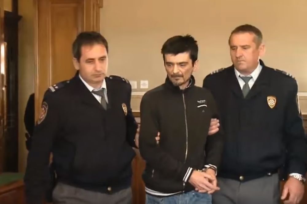 TREĆA PRESUDA: Paravinji 40 godina zatvora za ubistvo Antonije Bilić