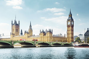 DŽIHADISTI SPREMALI NAPAD NA LONDON: Glavna meta atrakcije Big Ben i Londonski most