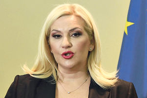 Zorana Mihajlović i Divac apelovali na medije da izbegavaju predrasude o sportistkinjama