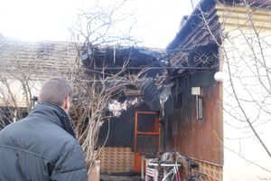 UŽAS U KIKINDI: Muškarac (81) stradao u požaru