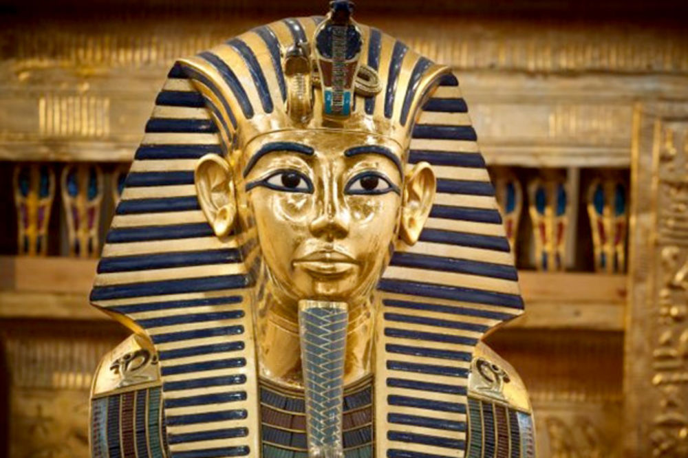 MISTERIJA VEKA: Počinje potraga za tajnom Tutankamonovom odajom