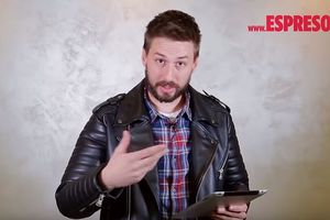 (VIDEO) ESPRESO TVITER Srđan Dinčić: Malo šta ima gore od Audicije na Pinku!