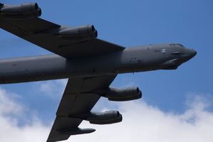 SPREMA SE NUKLEARNI NAPAD? SAD šalje bombardere B-52 na Islamsku državu