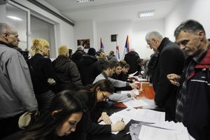 DANAS U 16 SATI: SNS predaje listu "Aleksandar Vučić - Srbija pobeđuje"