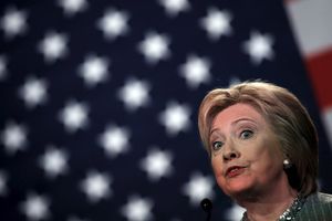 ISTRAGA SE PRIVODI KRAJU: FBI tri sata saslušavao Hilari Klinton