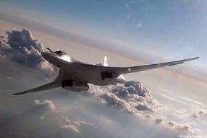 AMERIČKI ANALITIČAR IMPRESIONIRAN: Ruski bombarder Tu-160M2 danas razorniji nego ikad!