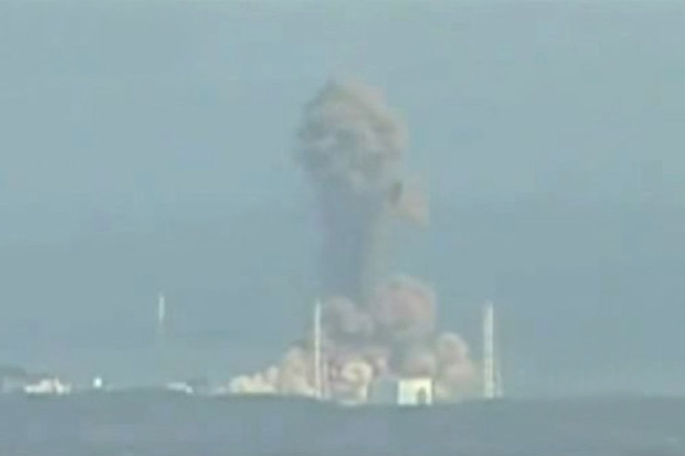 (VIDEO) BIVŠI PREMIJER: Zamalo da ceo Japan bude uništen zbog havarije u Fukušimi!