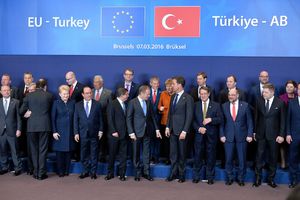 EVROPA NEODLUČNA: Bez dogovora o sporazumu sa Turskom