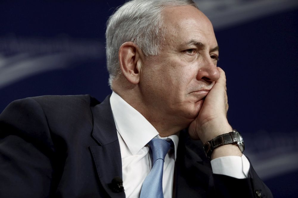 NADMAŠIO I OCA NACIJE: Evo koji rekord će Netanjahu oboriti u nedelju