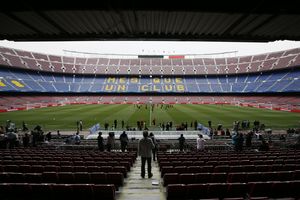 BARSELONA PROŠIRUJE KAMP NOU: Najveći stadion u Evropi moći će da primi 105.000 gledalaca