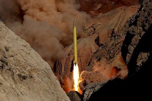 IRAN ZAPRETIO NEPRIJATELJIMA: Učinite nešto pogrešno i pogodiće vas naše rakete!