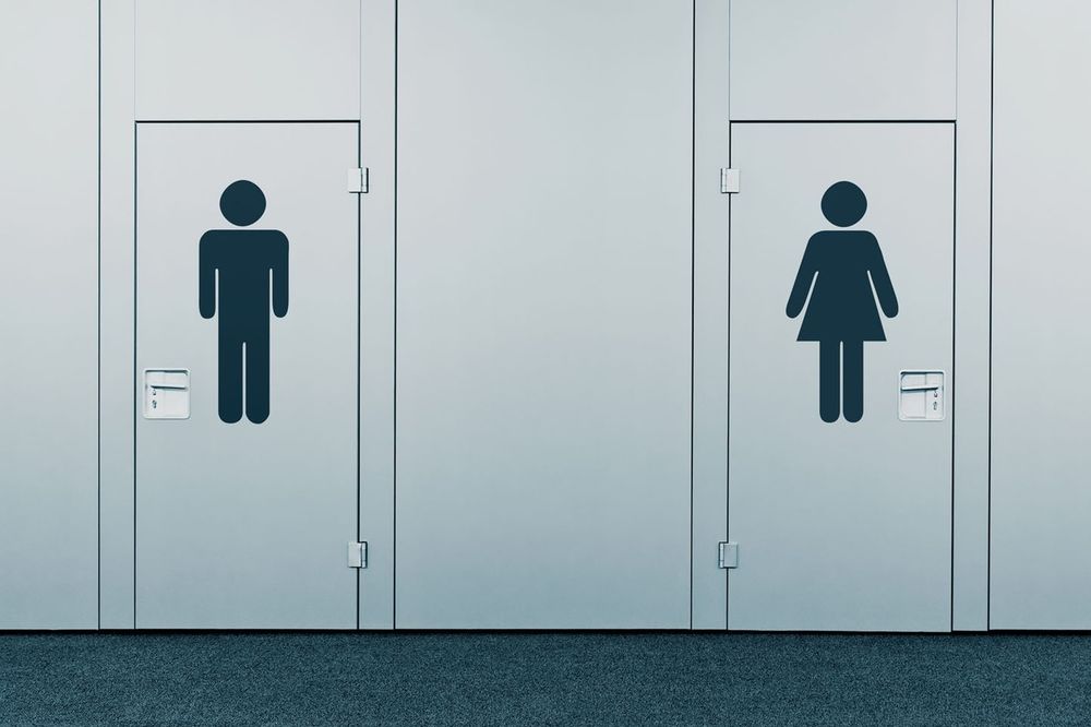 GRADONAČELNIK NJUJORKA DONEO ODLUKU: Ukida se podela na muške i ženske toalete