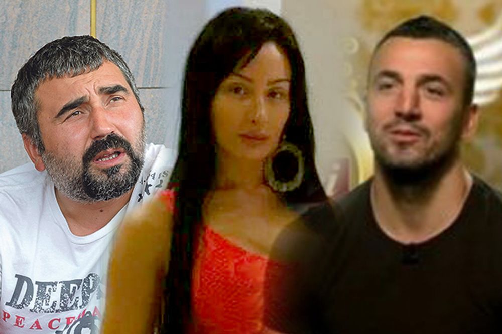 IZBACIVANJE IZ PAROVA? Miki, Morena i Vlada zbog nasilja, Dalila i Željko  zbog provokacija?