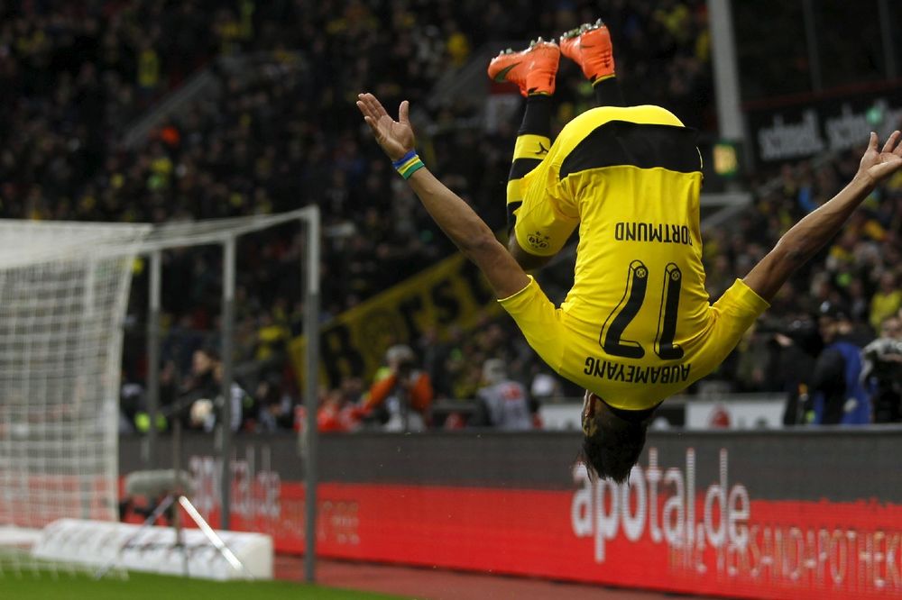 PAO DOGOVOR: Gol mašina Dortmunda prelazi u Real Madrid!