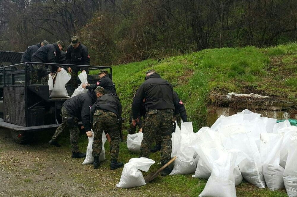 ILIĆU, OVAKO SE TO RADI: SPC objavila molitvu protiv poplava