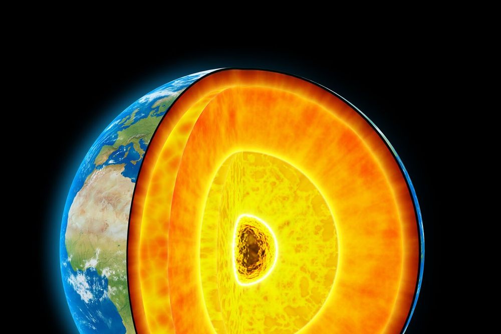 IMAGINARNI GRAVITACIONI TUNEL: Evo koliko bi trajalo putovanje kroz središte Zemlje