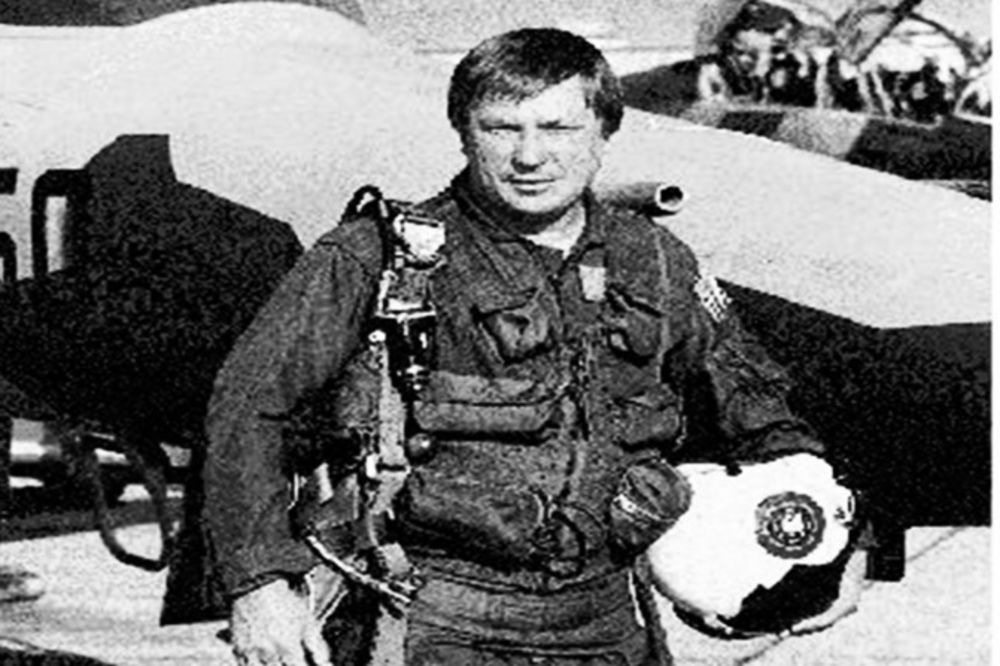 (FOTO I VIDEO) SUDBINA PILOTA KOJI JE IZDAO RUSIJU: On je odvezao Mig-25 Amerima tokom Hladnog rata