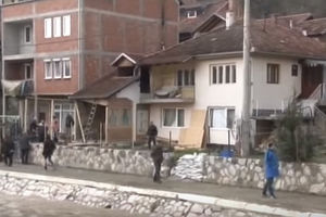 Novi Pazar: Građani pristali na rušenje, samo da se poplave ne ponove