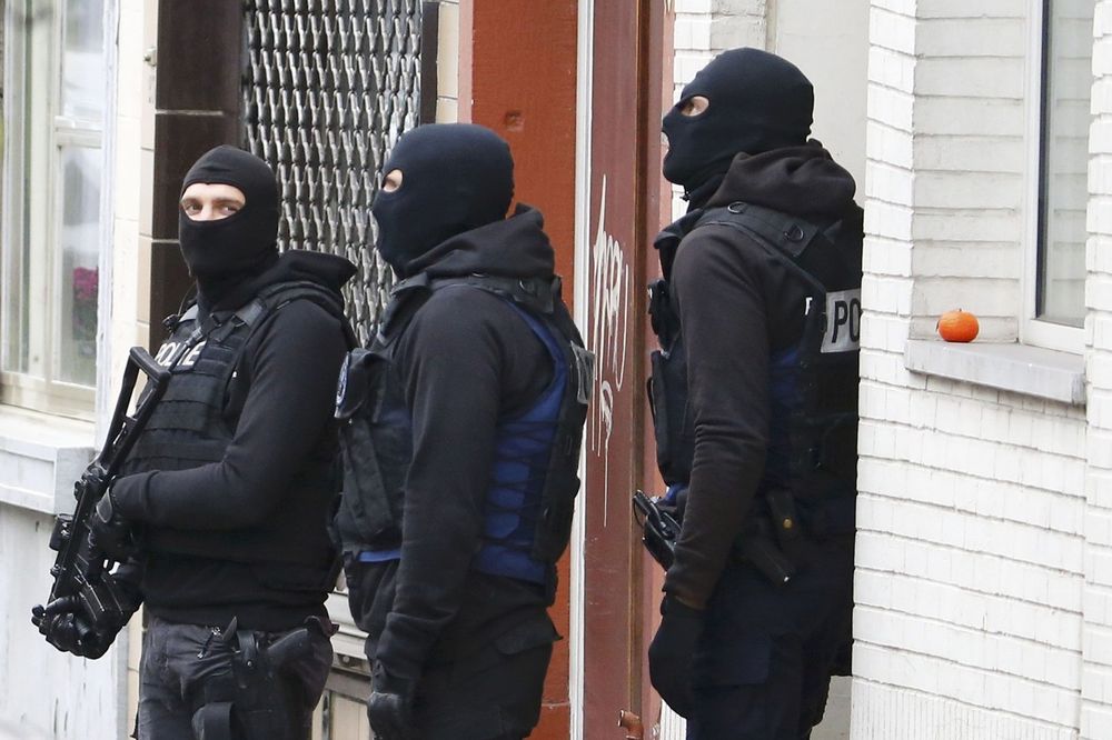 MASAKR U PARIZU JE MOGAO BITI SPREČEN: Belgijska policija 13 puta propustila da otkrije teroriste