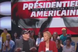 (VIDEO)VAN DAM: Rokfeleri i Rotšildi neće dozvoliti da Tramp pobedi  na izborima u SAD
