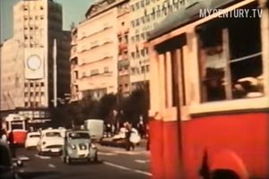 (VIDEO) REPORTAŽA AMERIČKOG NOVINARA O JUGOSLAVIJI IZ 1964. GODINE:Zemlja stara koliko Grčka i Troja