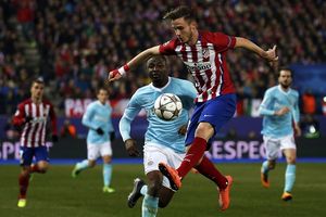 (VIDEO) DRAMA U MADRIDU: Atletiko posle penala pobedio PSV i otišao u četvrtfinale LŠ