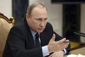 PROMENE U KREMLJU: Šta se krije iza smena Putinovih saradnika