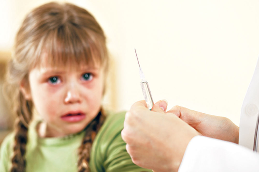 SLUČAJ VAKCINA: Pedijatri su najvažnija karika u vakcinaciji!